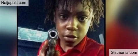 14 Year Old Boy Kills Mum Shoots Boyfriend Five Times Gistmania