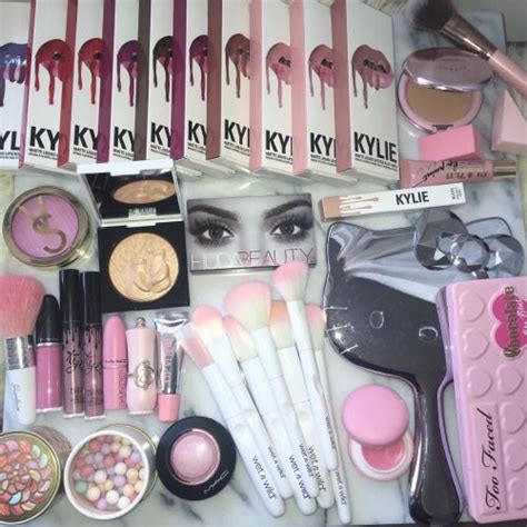 Slave2beauty On Instagram Kylie Makeup Kiss Makeup Love Makeup