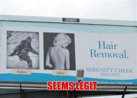 The Best Of Seems Legit 35 Pics Funny Billboards Funny Signs