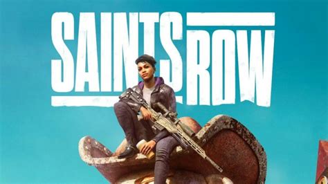 When does Saints Row (2022) Release? - Pro Game Guides