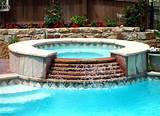 Photos of What Is Jacuzzi Pool