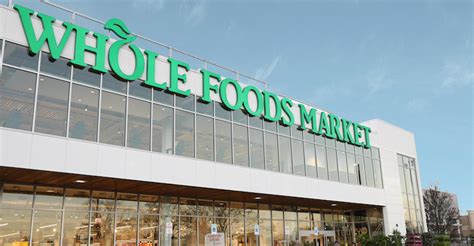 Whole Foods Market To Consolidate Some Operations Supermarket News