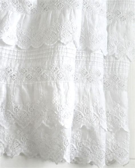 Pin By Bk Basse On Frilly Things Christening Gowns Antique Lace Edwardian