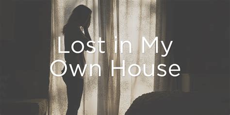 Three music videos were commissioned for tourist in my own backyard: Lost in My Own House | True Woman Blog | Revive Our Hearts