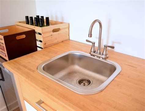 Discover kitchen islands & carts on amazon.com at a great price. Hacking the IKEA VARDE. The making of a basement ...