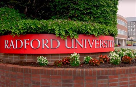 Radford University Rankings Campus Information And Costs Universityhq
