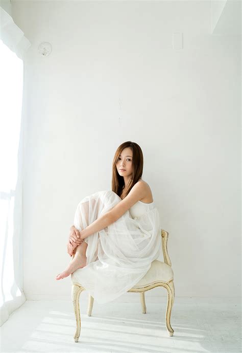 Aino Kishi 希志あいの Age 35 Jav Model