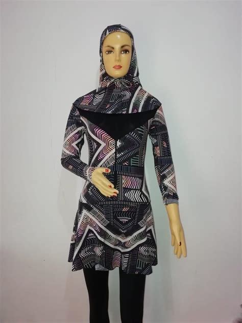 Jual beli baju renang wanita. HARGA Baju Renang Muslimah Laiz Collection ~ Jual Busana ...