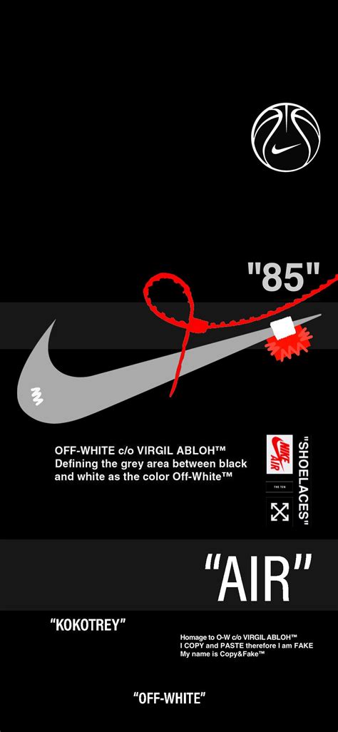Tons of awesome off white desktop wallpapers to download for free. Off-White Nike Wallpapers - Wallpaper Cave