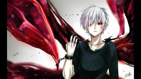 A kakuja (赫者, red one, kakuja) is a kind of ghoul with a transformed kagune that clads the ghoul's body. Tokyo Ghoul - Kaneki 【AMV】2016 - Oceans Divide - YouTube