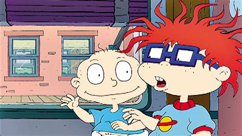 Nickelodeon Fans Rejoice Rugrats Hey Arnold And Other 90s