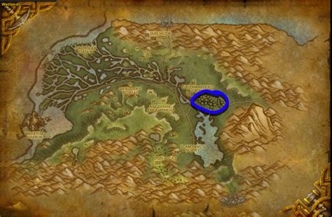 Wool Cloth Farming Best Places To Farm Wool Cloth In Wow