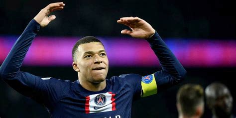 Kylian Mbappé Still “dreams” Of Participating In The Olympics In Paris
