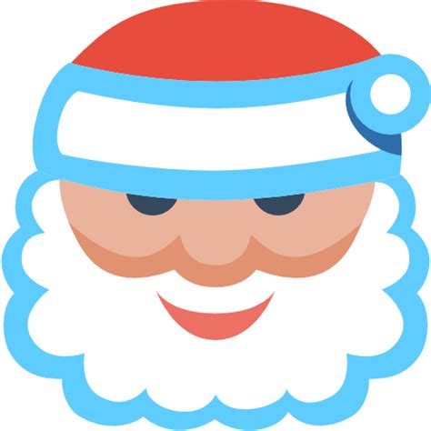 Christmas Santa Face Png Image Free Psd Templates Png Free Psd