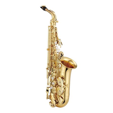 Disc Jupiter Jas 700 Intermediate Alto Saxophone Outfit Hard Case