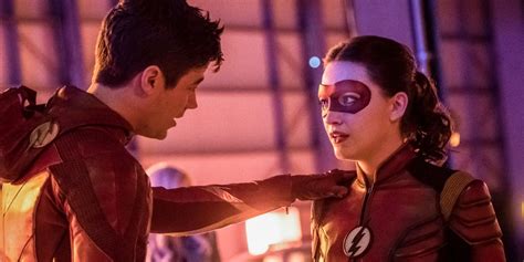The Flash 15 Intense Powers Fans Of The Cw Show Have Yet To See