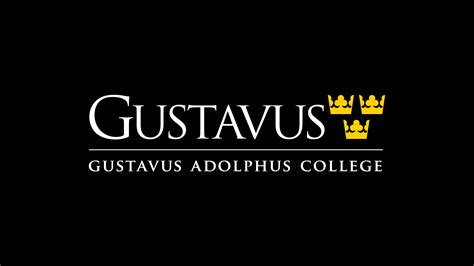 Digital Signs Gustavus Adolphus College
