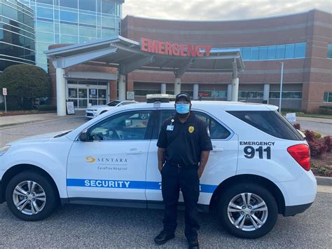 Sentara Careers - Please welcome Jacobi Harvey to the... | Facebook