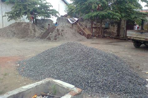 Bahan bangunan memang menjadi salah satu hal yang paling penting dalam proses pembuatan sebuah rumah, gedung, perkantoran, jalan dan. √ Daftar Harga Bahan Bangunan Terkini, Update Price List ...