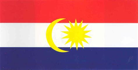 Susunan bendera di luar bangunan bangunan. Latar Belakang Jata Negara & Bendera Negeri Malaysia ...