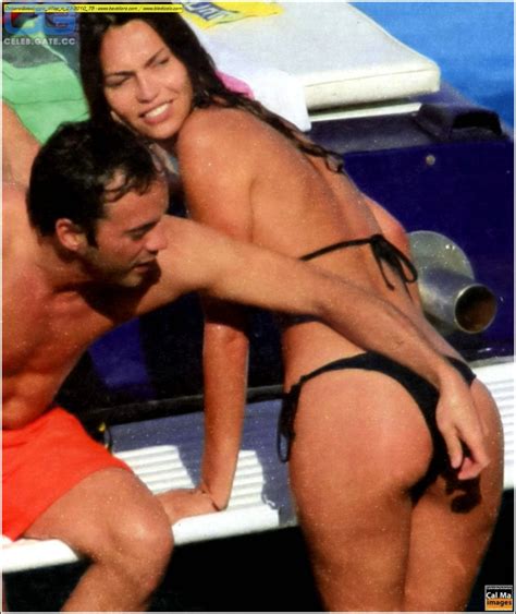 Debora Salvalaggio Nude Pictures Photos Playboy Naked Topless
