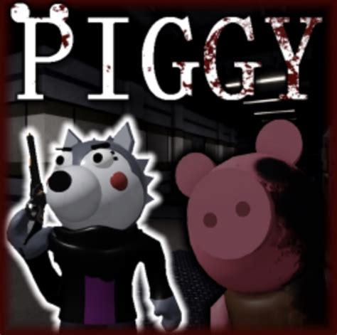 Piggy Piggy Wiki Fandom