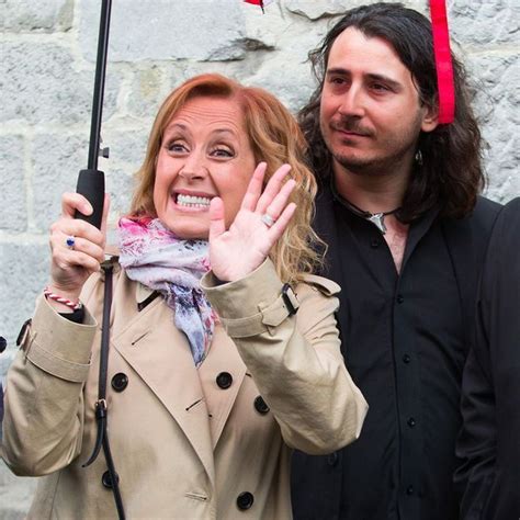 Lara Fabian en couple avec Gabriel, évoque leur différence ...