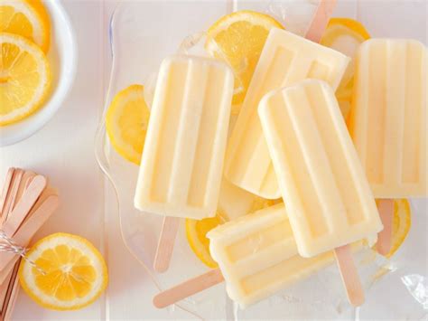 This recipe was featured as part of our make your own pudding pops project. Frozen Pudding Pops Recipe | CDKitchen.com