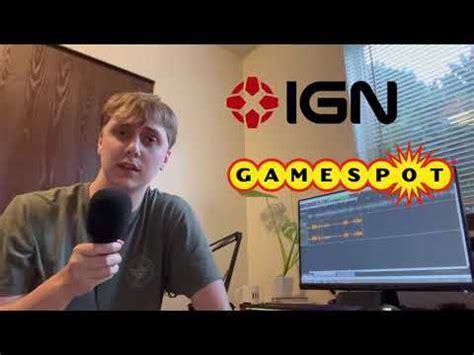 Where Do Video Game Reviews Come From IGN Gamespot Kotaku