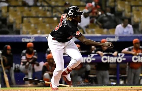 Leones Estrellas Y Gigantes Son Ganadores En Beisbol Profesional