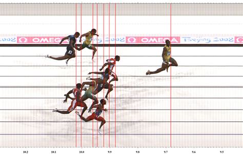 The Photo Finish Icon Magazine