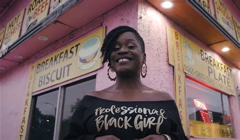How Dr Yaba Blays ‘professional Black Girl Captures The Creativity And Artistry Of Black Girl
