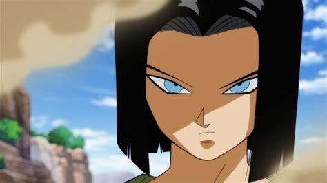 17 and his sister, android 18, had comparable power levels in the cell saga. Android 17 is coming to Dragon Ball FighterZ - Mammoth Gamers