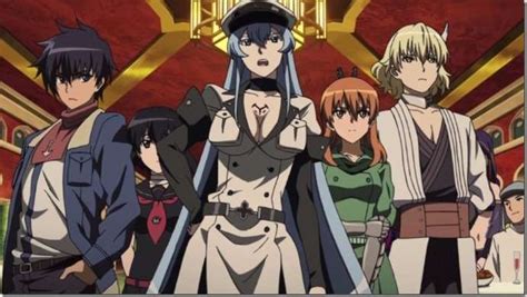 26 Of The Most Dark Anime Series That Will Shock You