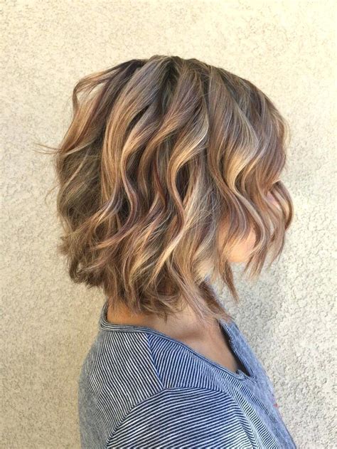Coolest Short Hairstyles With Highlights Haircuts Hairstyles