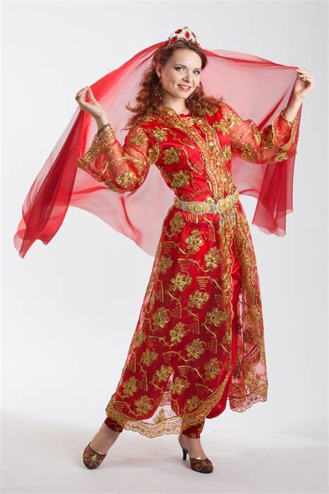 Iana Dance — Belly Dance Costumes Persian Dresses