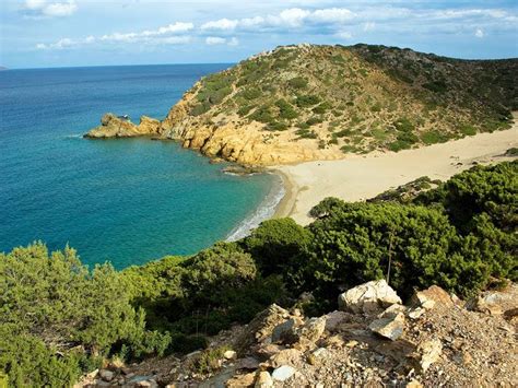 Vai Beach At Lasithi Crete Creta Greece Crete Greece