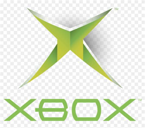 Original Xbox Logo Png 4 Original Xbox Logo Png Transparent Png