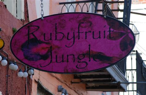 Rubyfruit Jungle Lesbian Club New Orleans Louisiana On Clubfly The Gay And Gay Friendly Bar And