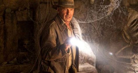 The Wait Is Over Indiana Jones To Start Filming Next Week