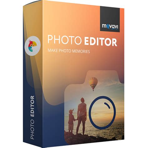Movavi Photo Editor 6 For Windows Mpe6be Esd Bandh Photo Video