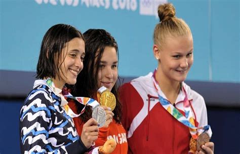 Jennifer carrillo hace historia para el boxeo femenil mexicano. Juegos Olímpicos de la Juventud 2018: resumen del medallero