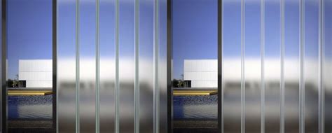 Channel Glass Wall Systems Architizer