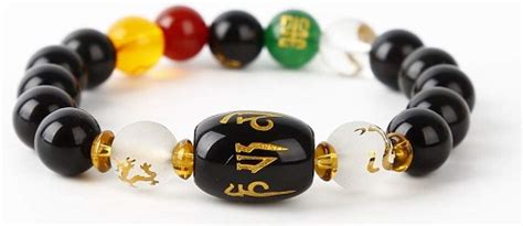 9 Best Feng Shui Charm Bracelets For Yourself And As Ts Fengshuied
