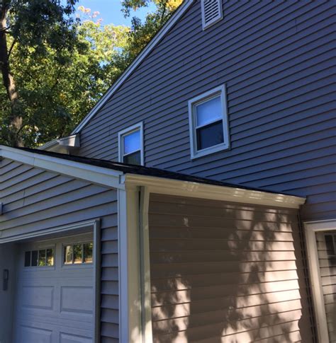 Insulating your garage roof may be unnecessary if you only park your car in the garage. Insulating wall next to garage ceiling - GreenBuildingAdvisor