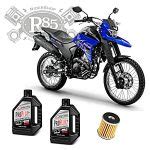 Qué Aceite Usar para Barras de Moto Jokercycles