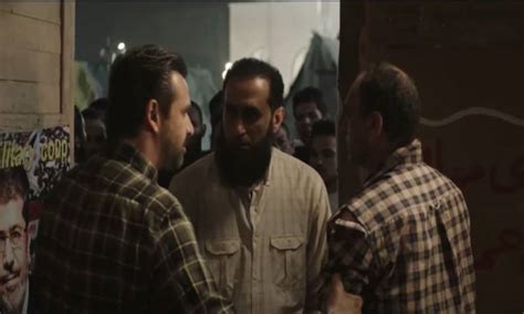 الرئيسية مسلسلات رمضان 2021 مسلسل الاختيار 2: مسلسل الاختيار 2 الحلقة 4 .. نقل والد يوسف للمستشفى وتسليح اعتصام رابعة - شبكة اخبار مصر