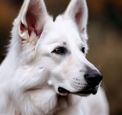 Large White Dog Breeds Ted Dog Mil