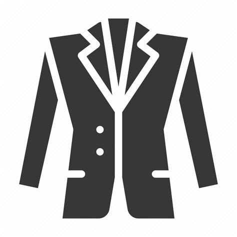 Clothes Clothing Fashion Male Men Suit Icon Download On Iconfinder
