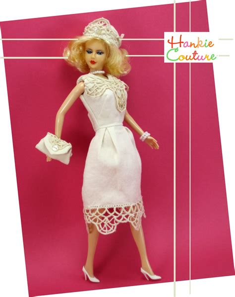 dress by hankie couture barbie dress barbie clothes audrey hepburn flower girl dresses doll